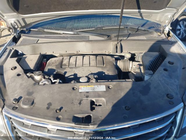 1GNKRGKD3HJ328792 Chevrolet Traverse 1lt