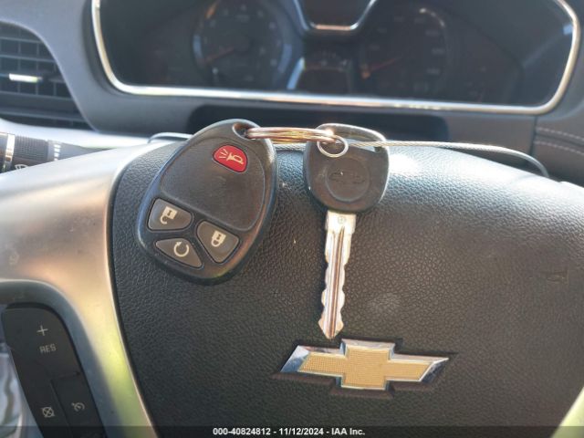 1GNKRGKD3HJ328792 Chevrolet Traverse 1lt