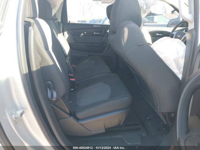 1GNKRGKD3HJ328792 Chevrolet Traverse 1lt