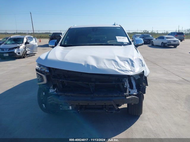 1GNSCSKD5MR351166 Chevrolet Tahoe 2wd Premier