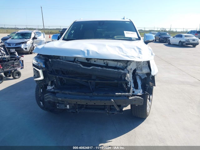 1GNSCSKD5MR351166 Chevrolet Tahoe 2wd Premier