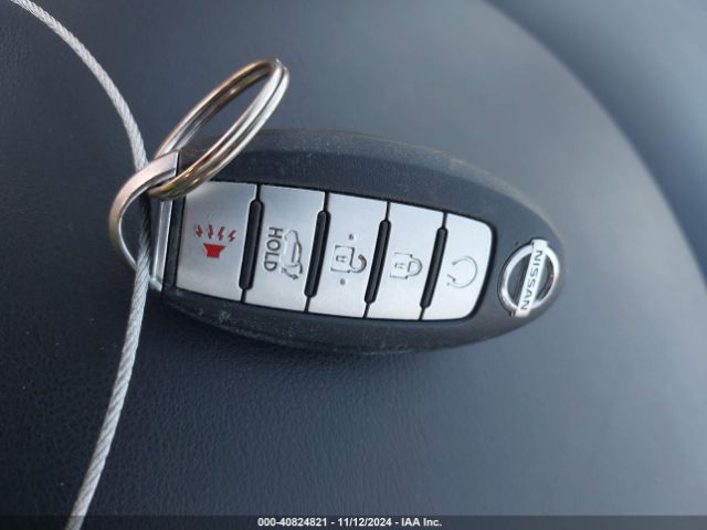 5N1AZ2MG2GN144977 Nissan MURANO SL