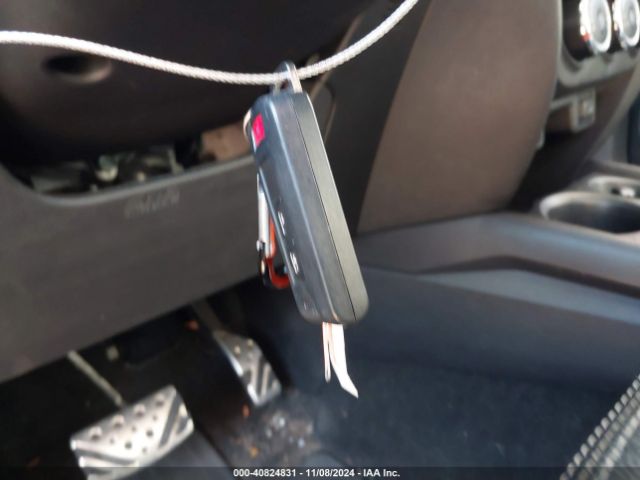 JA4AR4AW5GZ037193 Mitsubishi Outlander Sport 2.4 Sel