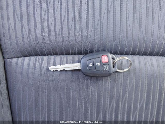 5TDBZRFH6JS804799 Toyota Highlander Le Plus