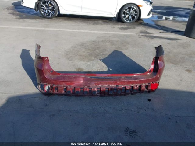 5TDBZRFH6JS804799 Toyota Highlander Le Plus