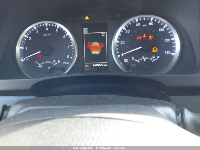 5TDBZRFH6JS804799 Toyota Highlander Le Plus