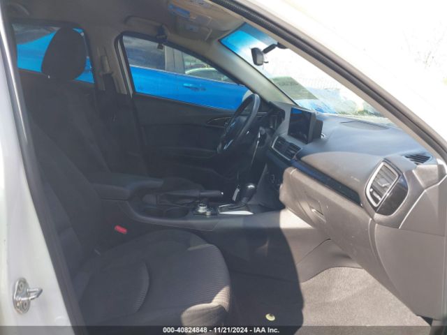 JM1BM1L78E1171320 Mazda Mazda3 I Touring