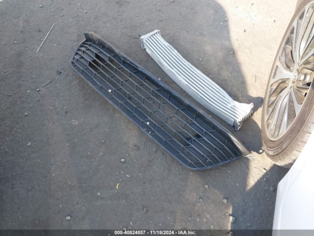 2HGFE1F9XRH315731 Honda Civic Touring