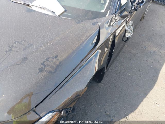 2HGFE1F9XRH315731 Honda Civic Touring