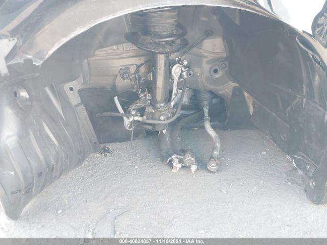 2HGFE1F9XRH315731 Honda Civic Touring