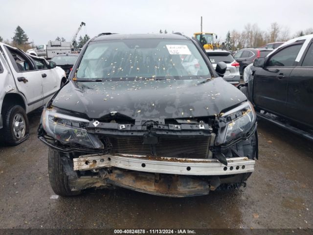 5FNYF6H07GB072527 Honda Pilot Elite