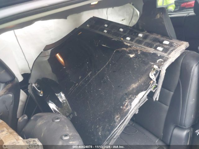5FNYF6H07GB072527 Honda Pilot Elite