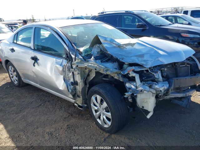 2007 MITSUBISHI GALANT 4A3AB26F67E039787 Photo 5