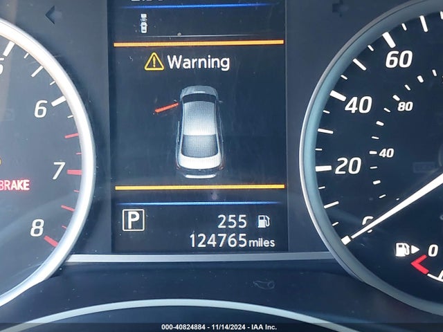 3N1AB7AP9KY207369 Nissan SENTRA S