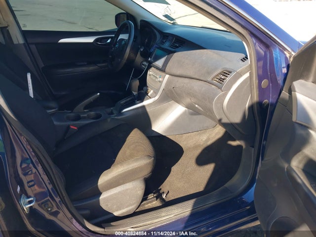 3N1AB7AP9KY207369 Nissan SENTRA S