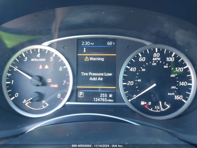 3N1AB7AP9KY207369 Nissan SENTRA S