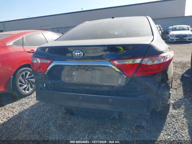 4T1BD1FK4GU177970 Toyota Camry Hybrid Se