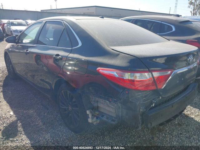 4T1BD1FK4GU177970 Toyota Camry Hybrid Se