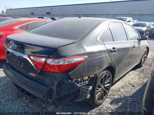4T1BD1FK4GU177970 Toyota Camry Hybrid Se