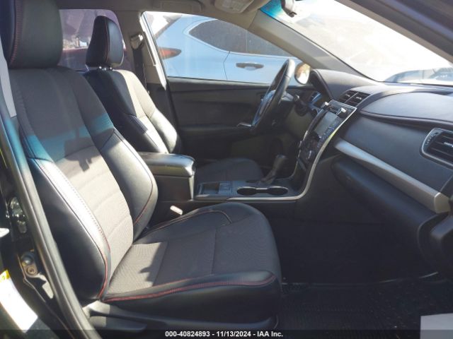 4T1BD1FK4GU177970 Toyota Camry Hybrid Se
