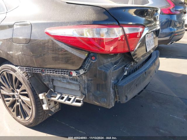 4T1BD1FK4GU177970 Toyota Camry Hybrid Se