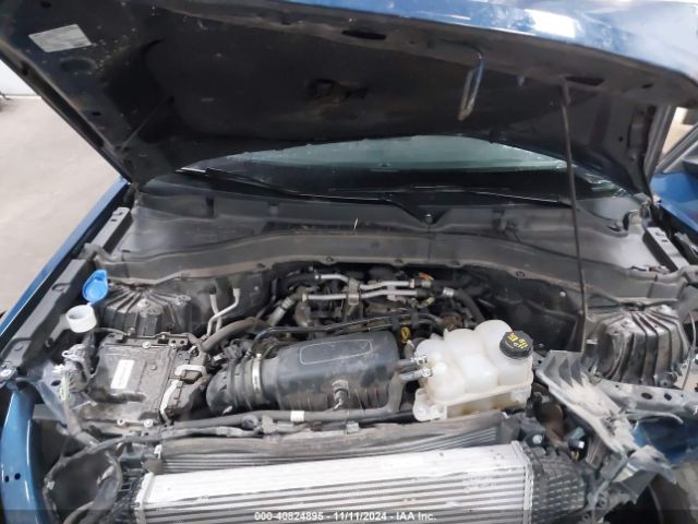 1FMSK8DH4MGA83247 Ford EXPLORER XLT