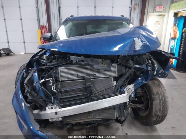 1FMSK8DH4MGA83247 Ford EXPLORER XLT