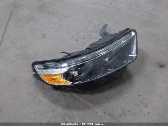 1FMSK8DH4MGA83247 Ford EXPLORER XLT