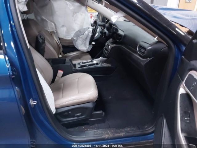 1FMSK8DH4MGA83247 Ford EXPLORER XLT