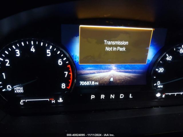 1FMSK8DH4MGA83247 Ford EXPLORER XLT