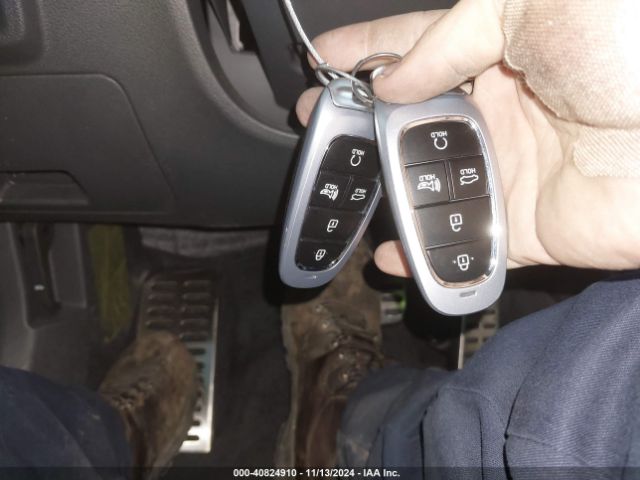 KMHL14JC8PA315834 Hyundai Sonata N Line