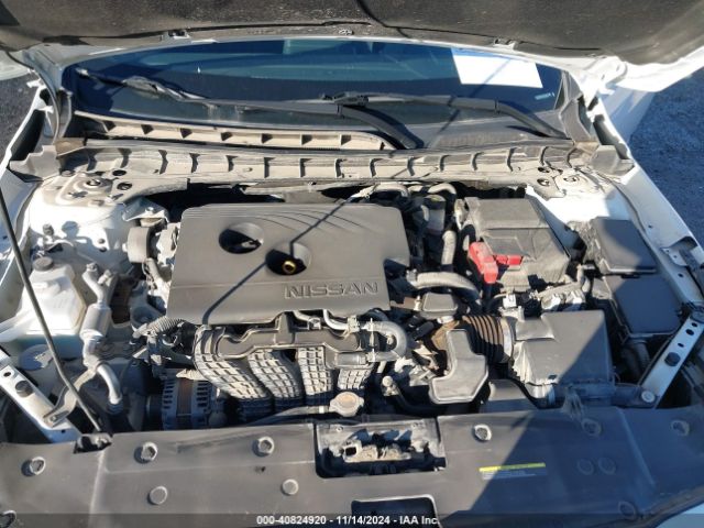 1N4BL4BV4LC203059 Nissan Altima S Fwd