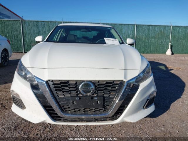 1N4BL4BV4LC203059 Nissan Altima S Fwd