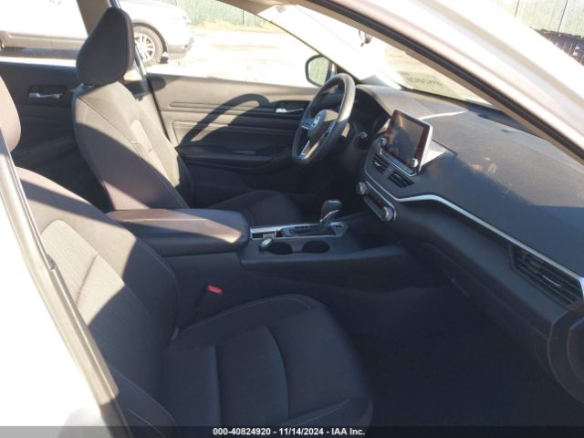 1N4BL4BV4LC203059 Nissan Altima S Fwd