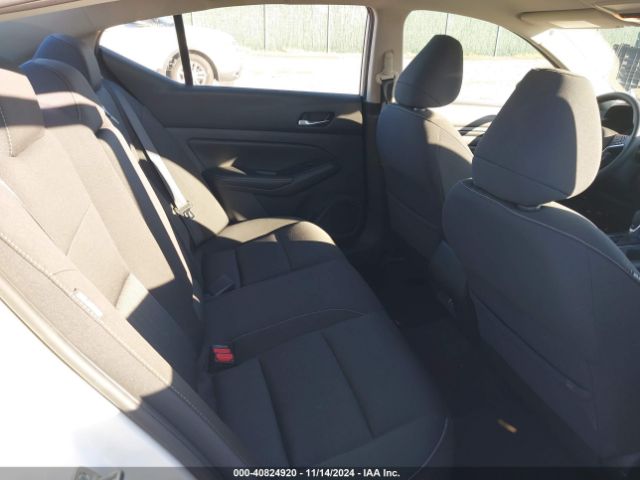 1N4BL4BV4LC203059 Nissan Altima S Fwd
