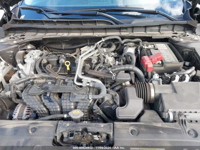 1N4BL4DV6PN320164 Nissan Altima Sv Fwd