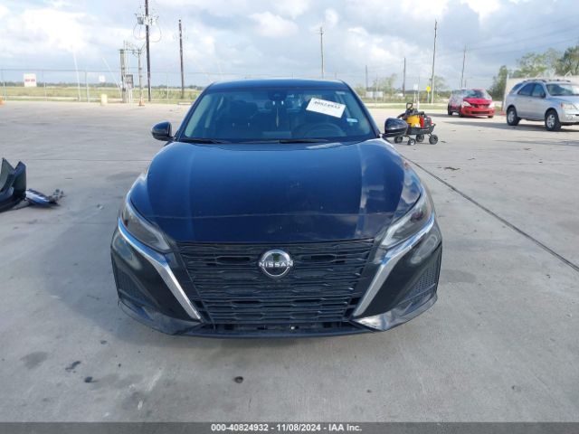 1N4BL4DV6PN320164 Nissan Altima Sv Fwd