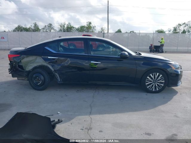 1N4BL4DV6PN320164 Nissan Altima Sv Fwd