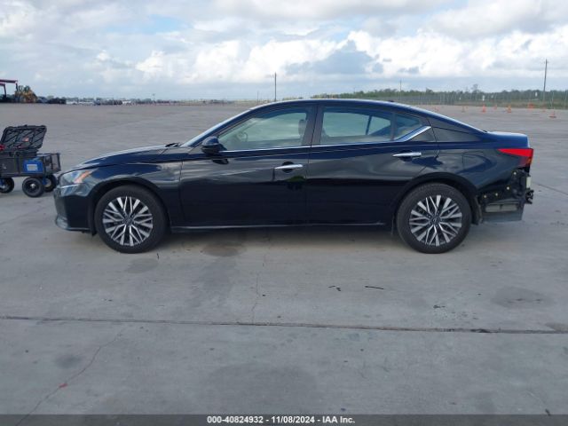 1N4BL4DV6PN320164 Nissan Altima Sv Fwd
