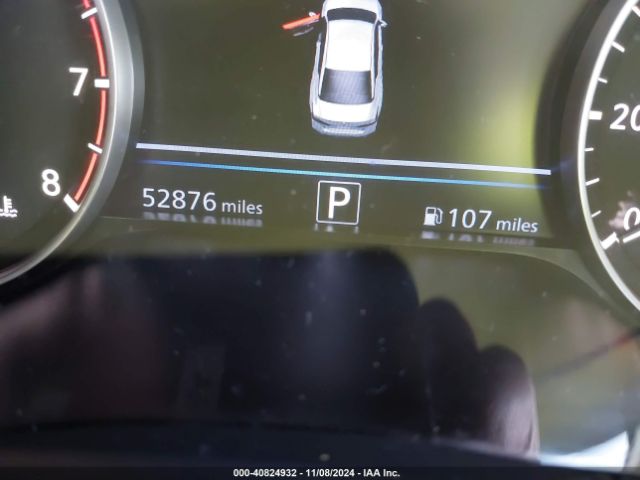 1N4BL4DV6PN320164 Nissan Altima Sv Fwd