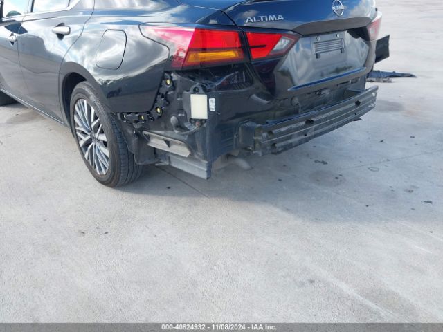 1N4BL4DV6PN320164 Nissan Altima Sv Fwd