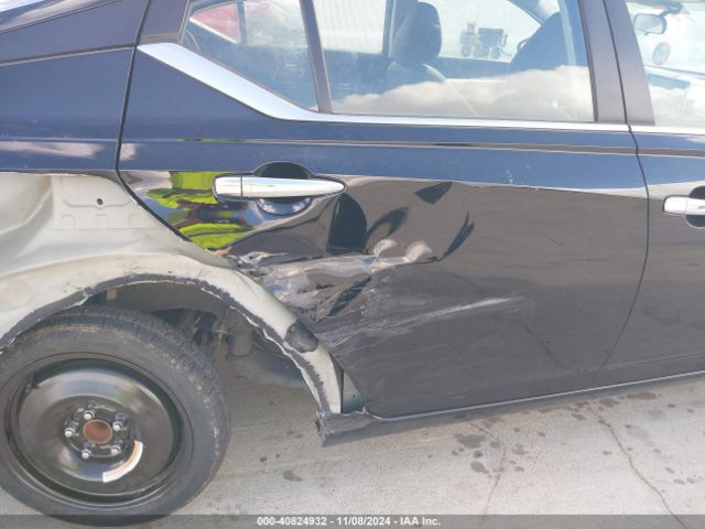 1N4BL4DV6PN320164 Nissan Altima Sv Fwd