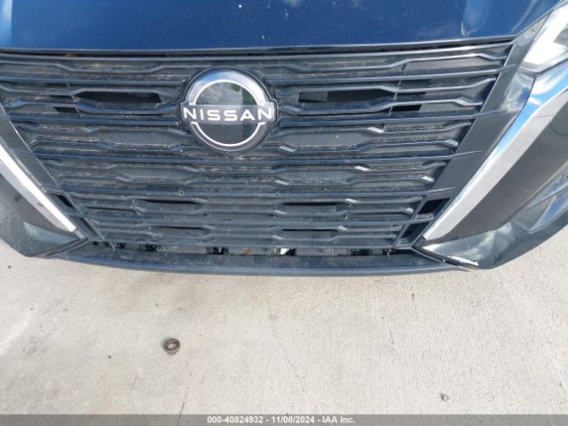 1N4BL4DV6PN320164 Nissan Altima Sv Fwd