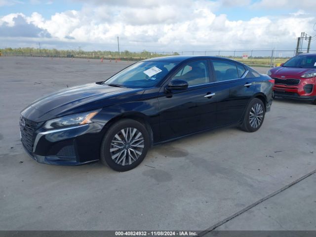 1N4BL4DV6PN320164 Nissan Altima Sv Fwd