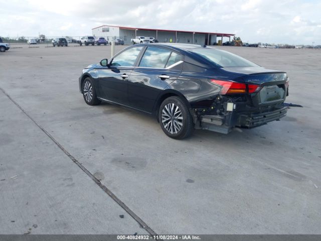 1N4BL4DV6PN320164 Nissan Altima Sv Fwd