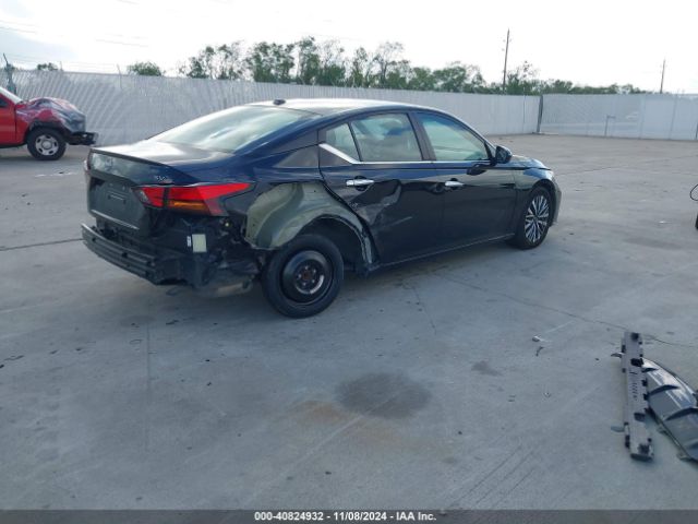 1N4BL4DV6PN320164 Nissan Altima Sv Fwd