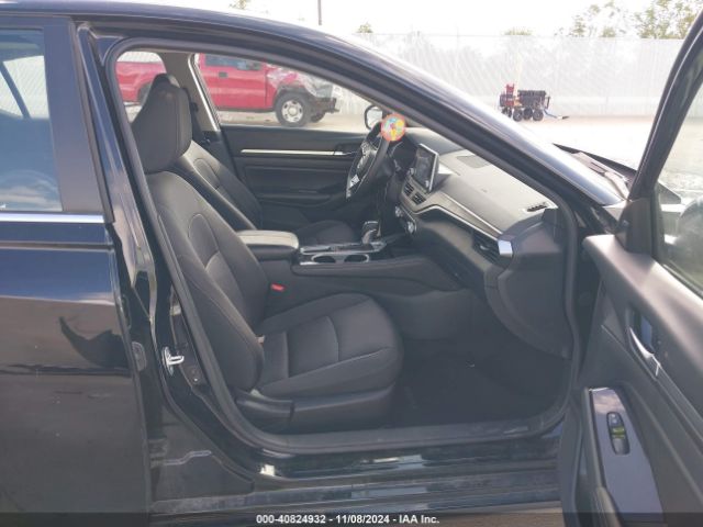 1N4BL4DV6PN320164 Nissan Altima Sv Fwd