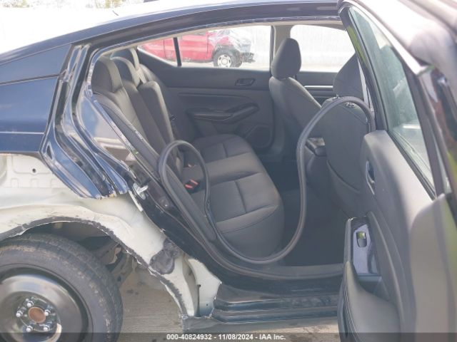 1N4BL4DV6PN320164 Nissan Altima Sv Fwd