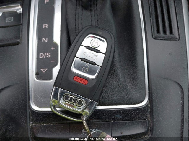 WAUBFCFL8EN009868 Audi A4
