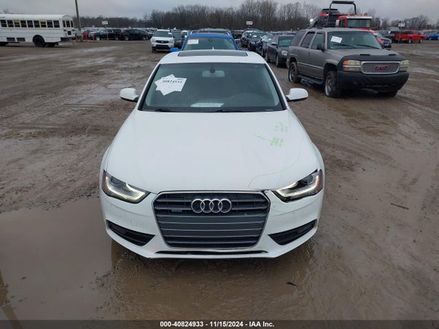 WAUBFCFL8EN009868 Audi A4